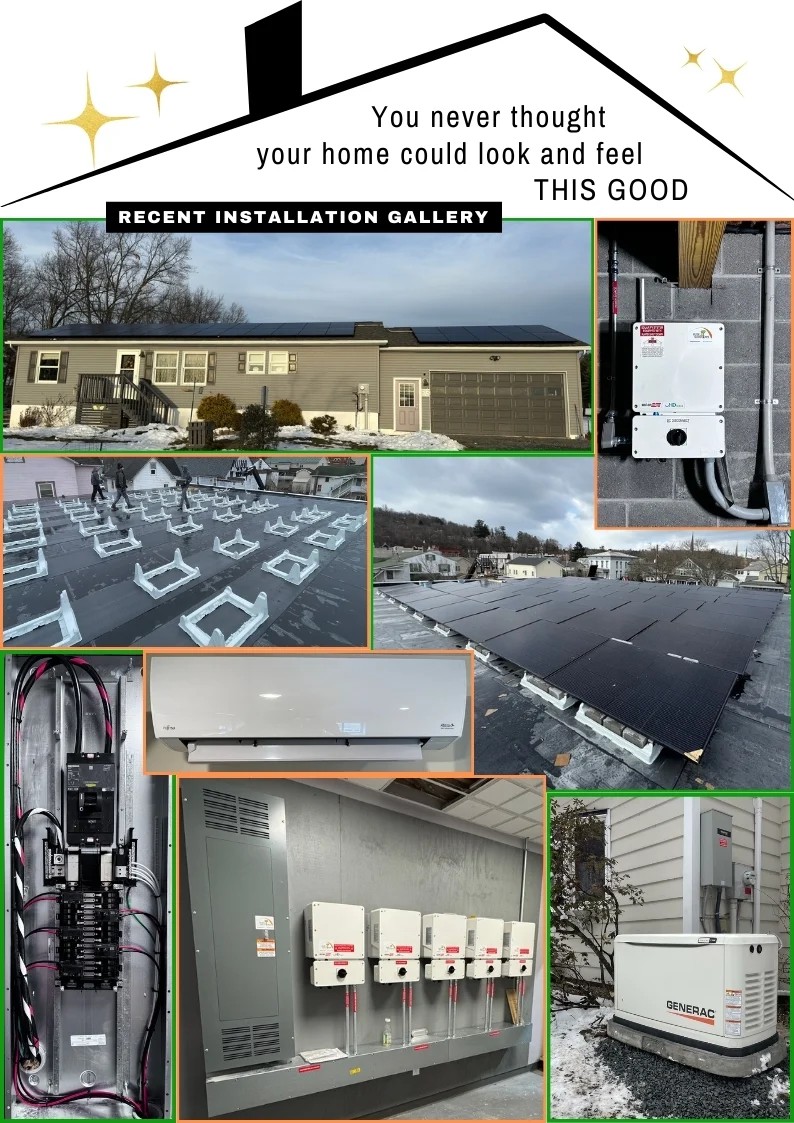 About Buselli Solutions